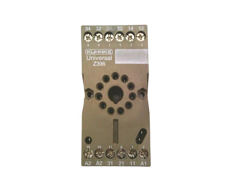 KUHNKE AUTOMATION Z396