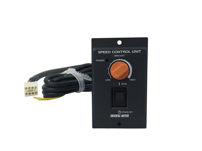 US560-02CT by ORIENTAL MOTOR