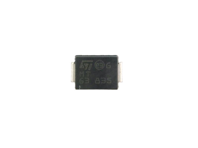 ST MICRO SM6T33CA