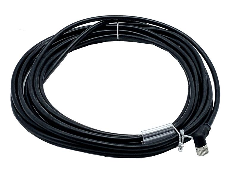 MURR ELEKTRONIK CD08-0W-050-C1