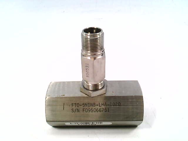 EG&G FTO-5NINB-LHA-1020