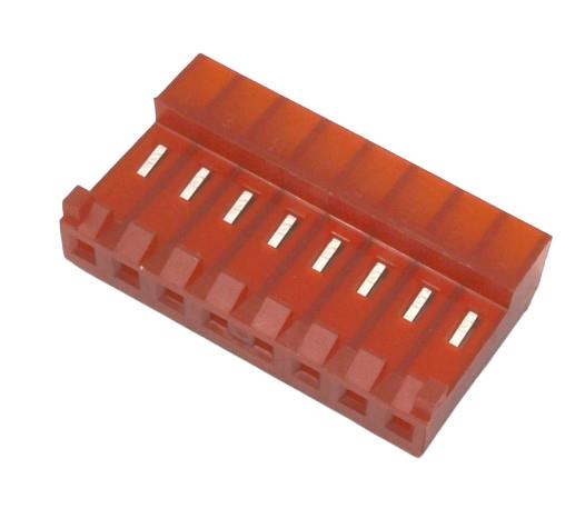 TE CONNECTIVITY 643819-8