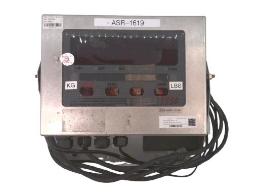 MEASUREMENT SYSTEMS MSI3550