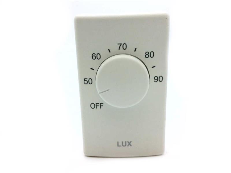 LUX PRODUCTS CORPORATION LV2