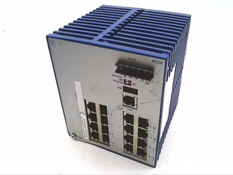 BELDEN RS20-1600T1T1SDAEHH01.0.05