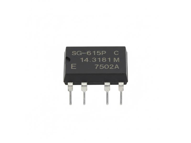 EPSON SG615PC-14.3181MHZ