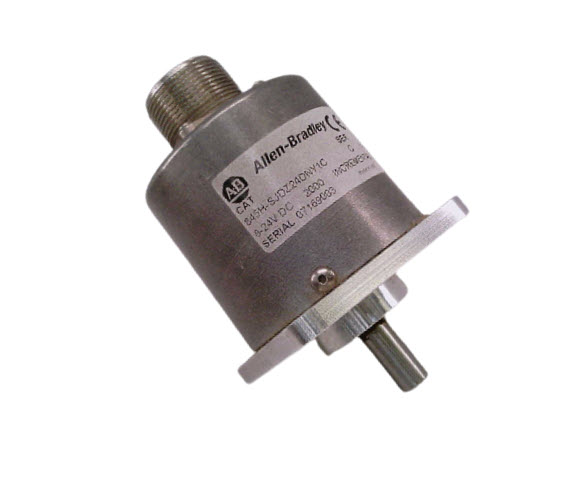 ALLEN BRADLEY 845H-SJDZ-24DNY1C