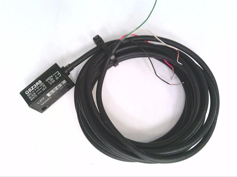 GSZ3RS by TAKENAKA LTD