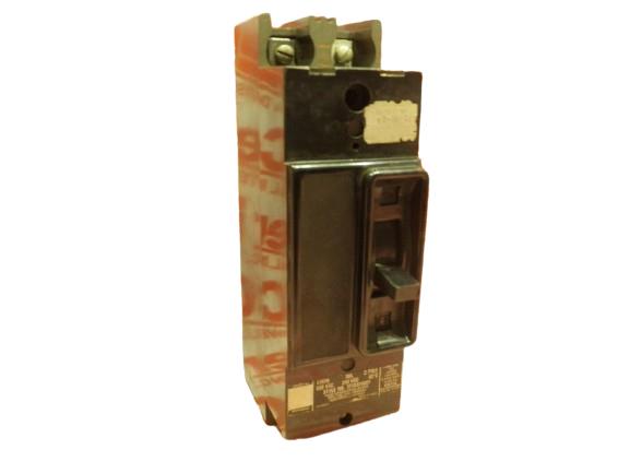 EATON CORPORATION F2070