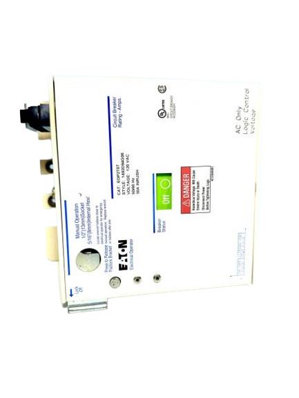 EATON CORPORATION EOP2T07