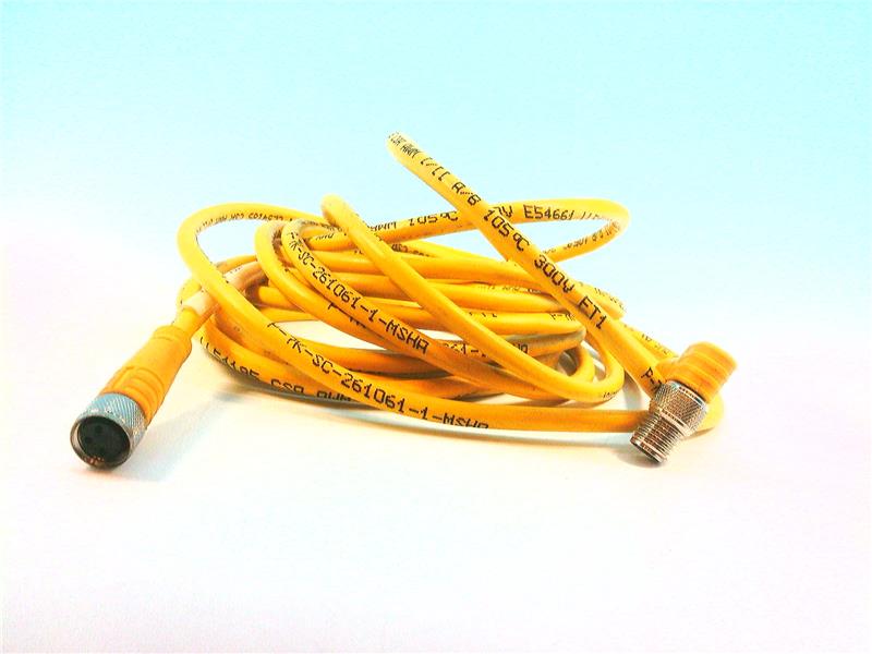 TURCK PKG 3M-5-PSW 3M