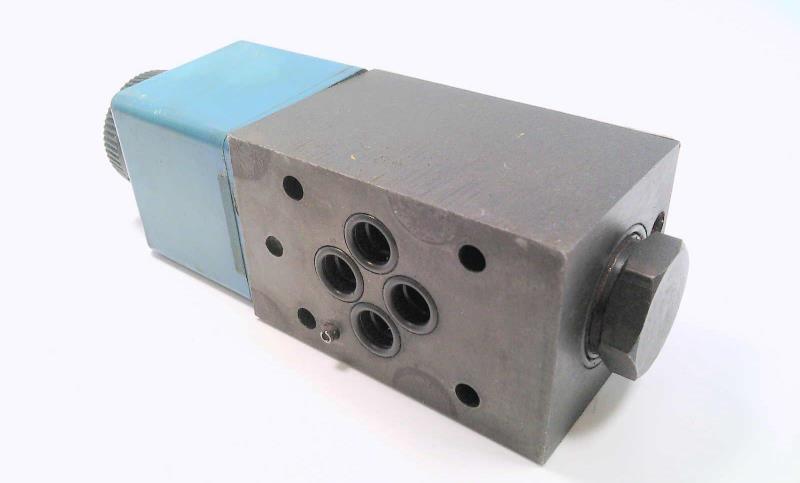 EATON CORPORATION DG4V-3S-2A-M-U-B5-60