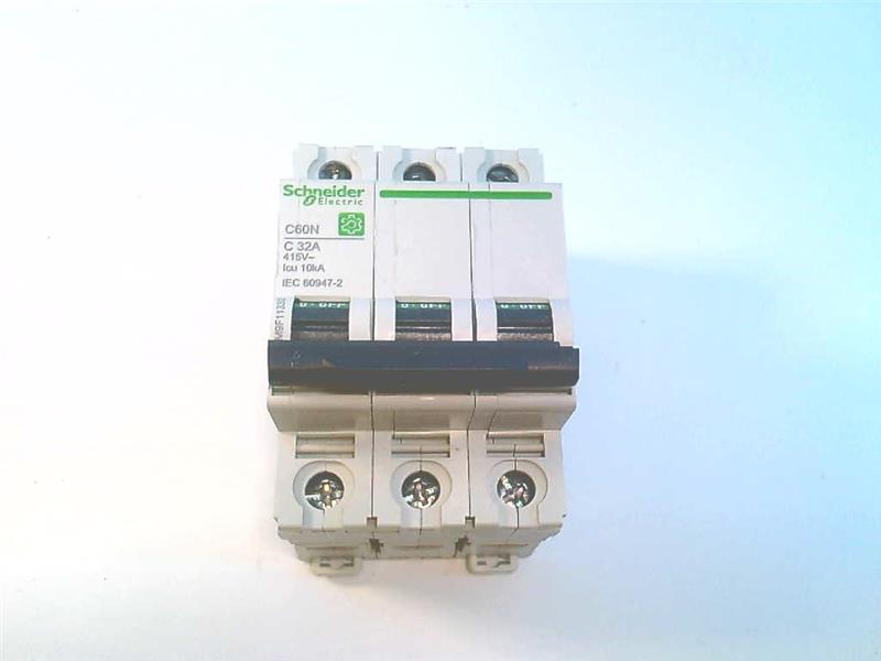 SCHNEIDER ELECTRIC M9F11332