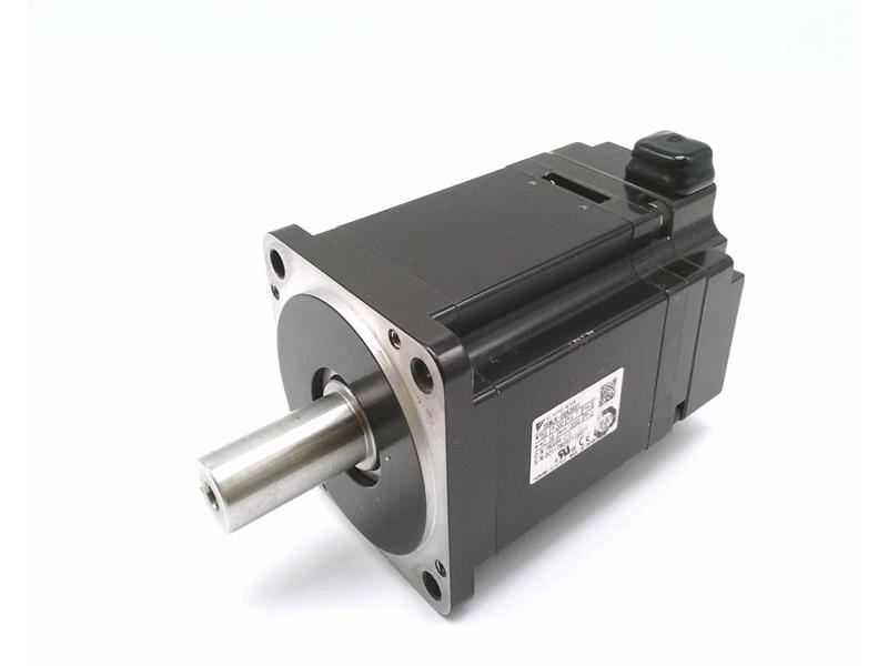 YASKAWA ELECTRIC SGMJV-08A3A61