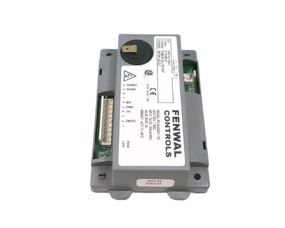 KIDDE-FENWAL, LLC 35-405201-103