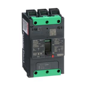 SCHNEIDER ELECTRIC BDL36125
