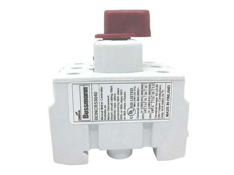 BONCR53040 by EATON CORPORATION