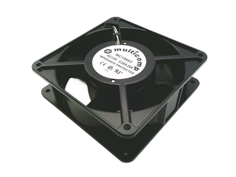 MULTICOMP MC19683