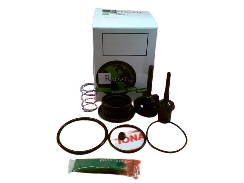 PARKER PS810