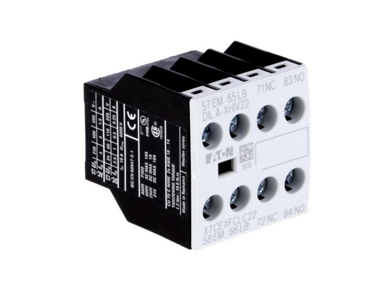 DILA-XHIV22 by EATON CORPORATION