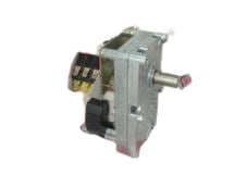 NIDEC CORP 4512UP-088