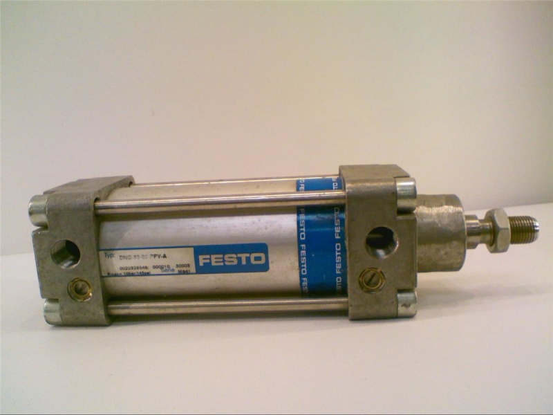 FESTO DNG-63-80-PPV-A