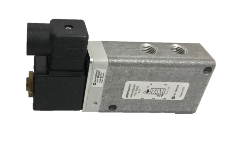 NORGREN 2636070-0247N-AL