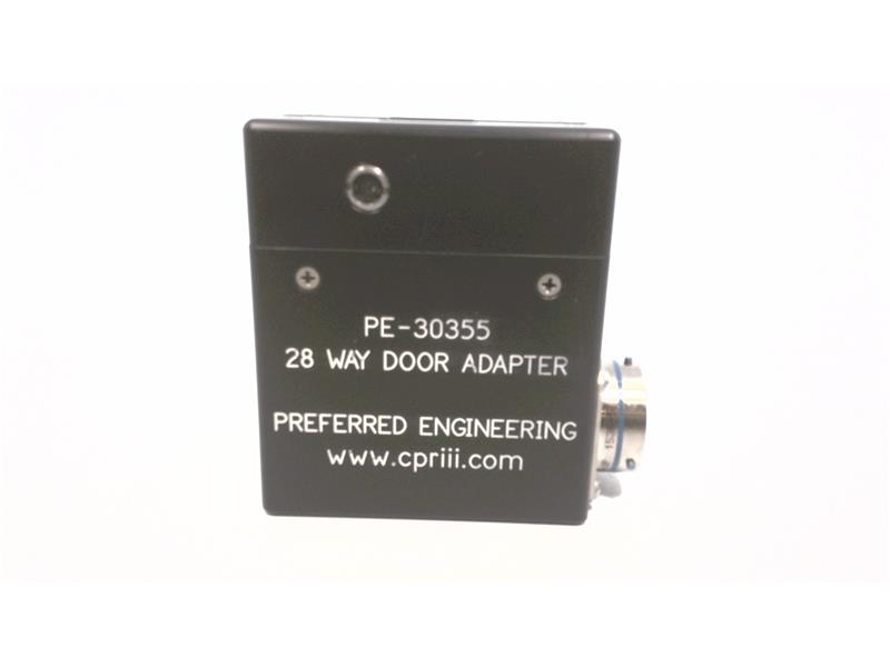PREFERRED ENGINEERING PE-30355