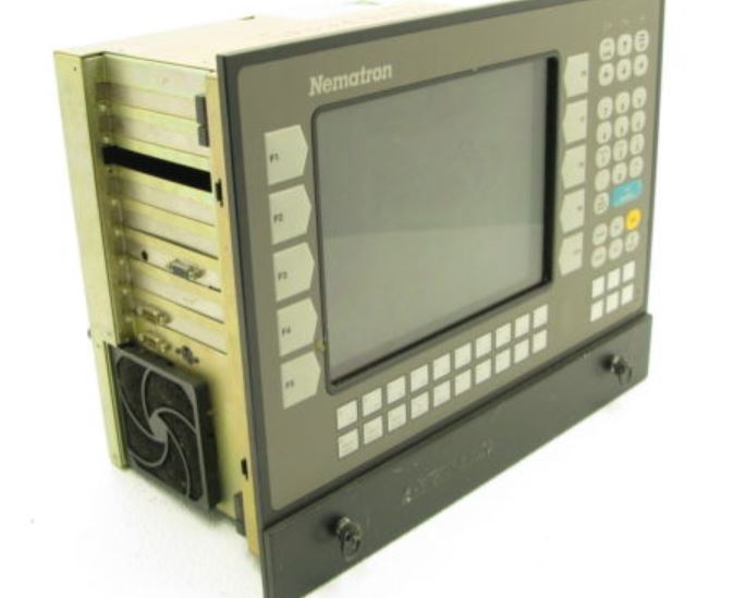 NEMATRON CORP GL-5PV8-PC2