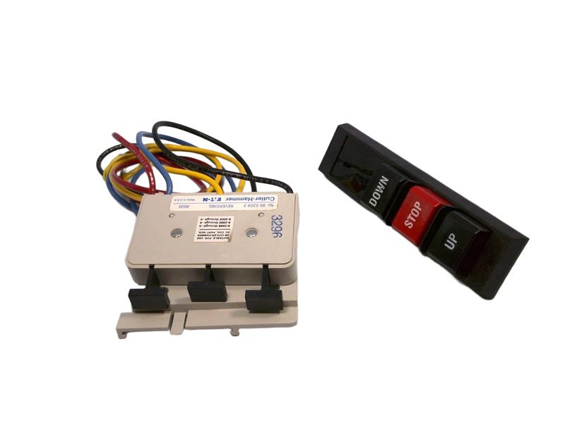 C400GR2 by EATON CORPORATION