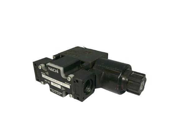 SS-G01-H3X-R-C1-E31 by NACHI