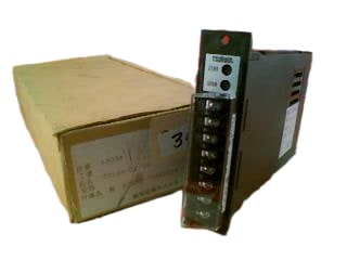 7712A-01-14 by TSURUGA ELECTRIC