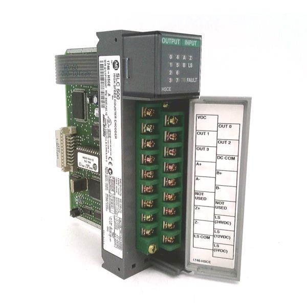 ALLEN BRADLEY 1746-HSCE