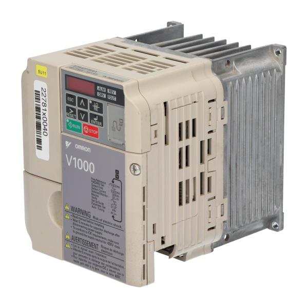 OMRON CIMR-VZ4A0004BAA