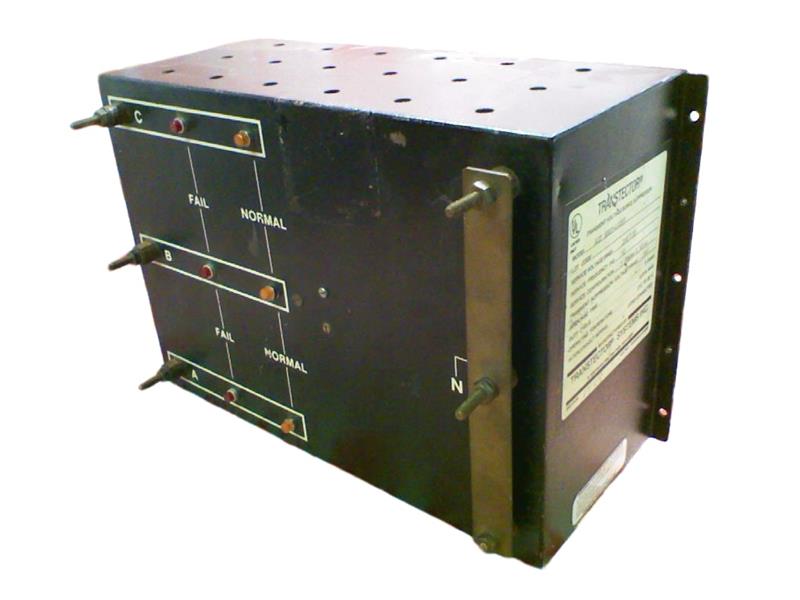 PROTECTION TECHNOLOGY ACP-5000-120MV