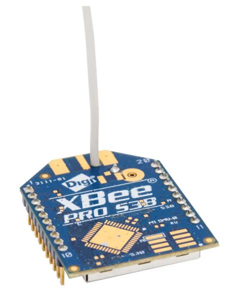 DIGI INTERNATIONAL XBP9B-XCWT-001	