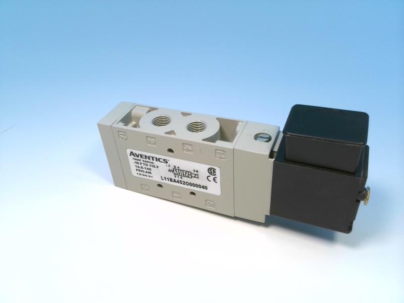 ASCO L11BA452O000040