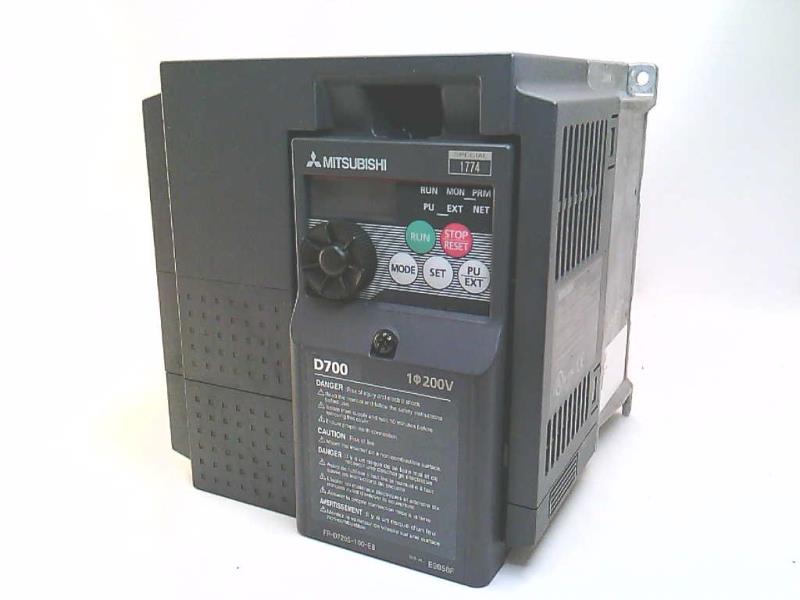MITSUBISHI FR-D720S-100SC-E8