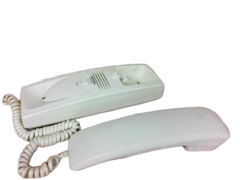 COMMAX DP-MSS