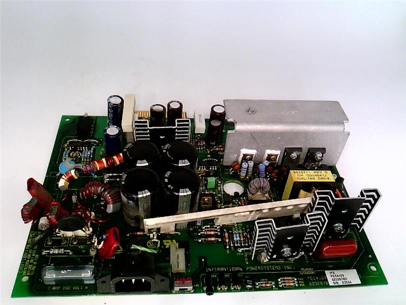 INTERNATIONAL POWER 6202878D