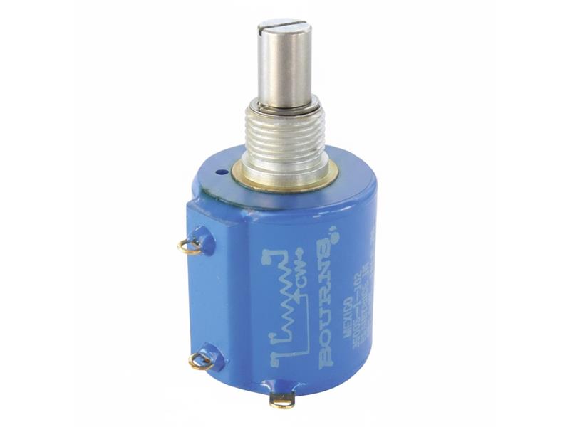 BOURNS 3500-2R7M