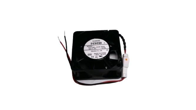 EATON CORPORATION DXG-SPR-FR1FAN