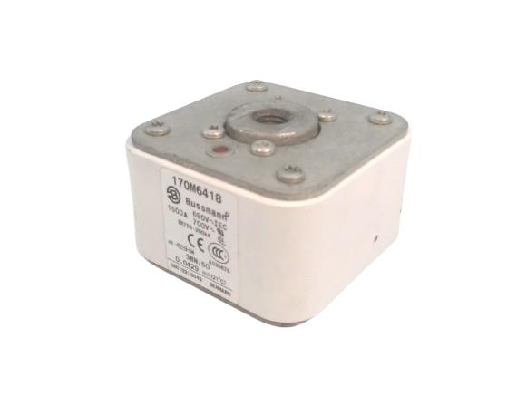 EATON CORPORATION 170M6418