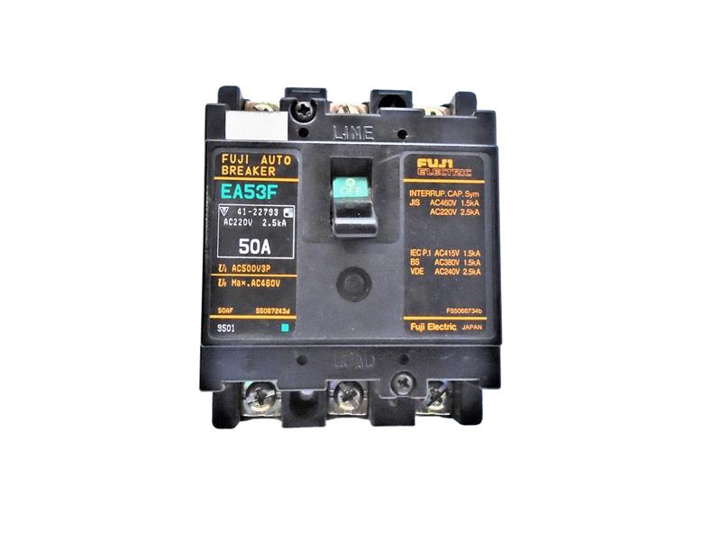 FUJI ELECTRIC EA53F-50