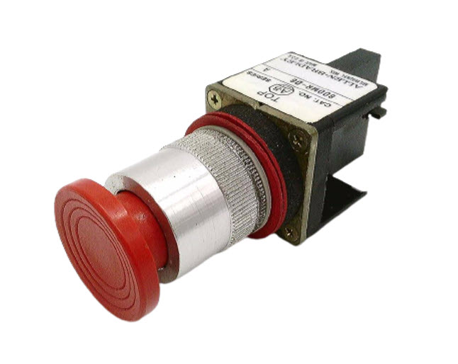 ALLEN BRADLEY 800MR-D6