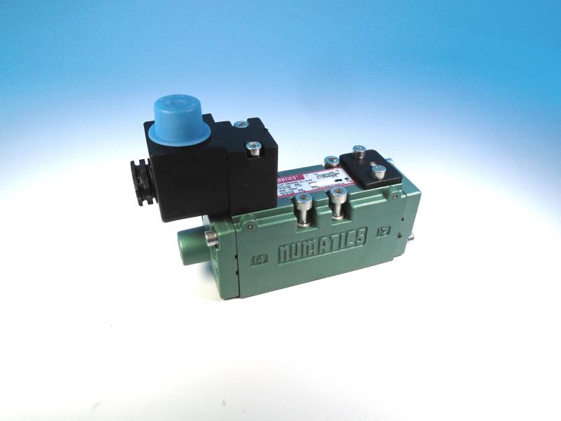 ASCO I12BA4002P00030