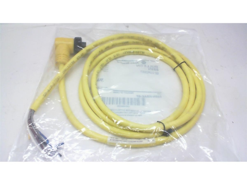 ALLEN BRADLEY 889N-R5AE-6F