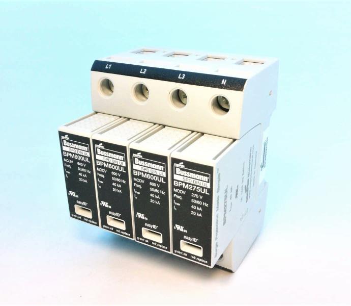 EATON CORPORATION BSPM4600WYNGR