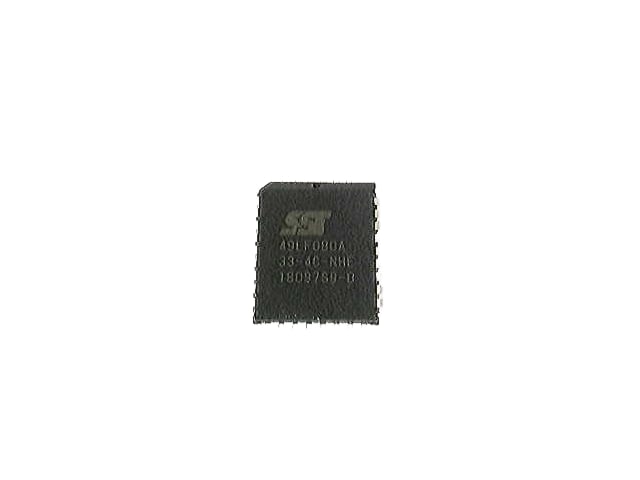 SST49LF080A-33-4C-NHE by MICROCHIP TECHNOLOGY INC