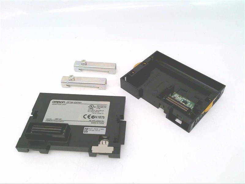 CP1W-EXT01 by OMRON